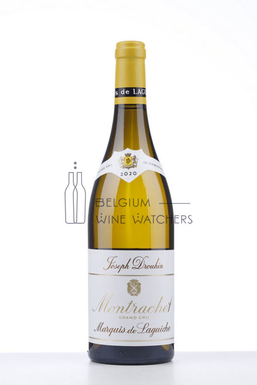 Picture of 2020 MONTRACHET MARQUIS DE LAGUICHE